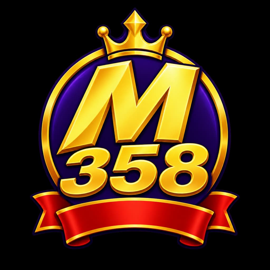 โลโก้ m358 - เอ็ม358